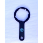Sewer Cap Removal Wrench