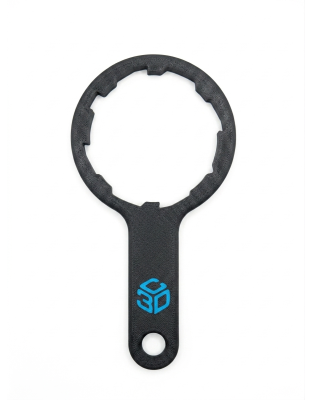 3D Craze RV Sewer Cap Wrench