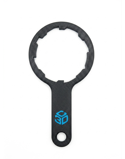 3D Craze RV Sewer Cap Wrench