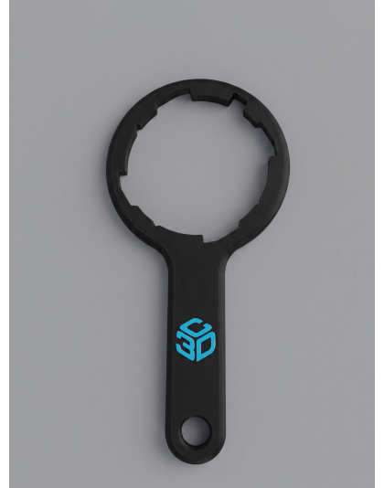 3D Craze RV Sewer Cap Wrench